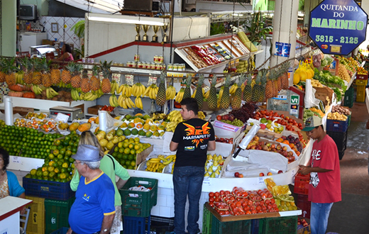 Licitação para modernização do Mercadão é aberta