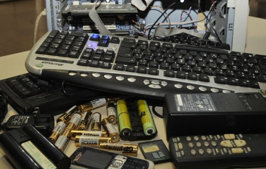 Botucatu promoverá 4º Mutirão de Lixo Eletrônico