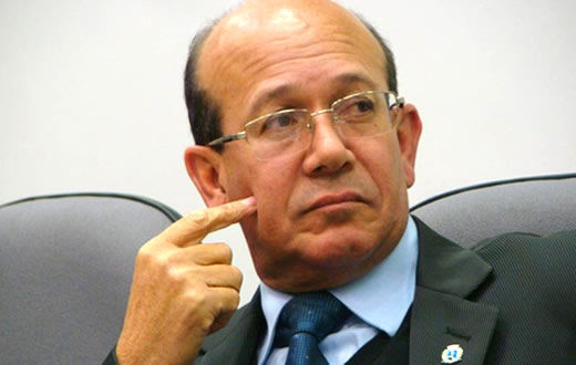 Vereador de Botucatu debate Plano Territorial