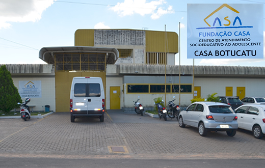 Fundação Casa de Botucatu não adere a greve estadual