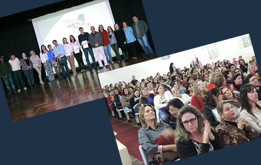 Botucatu recebe o Plano Municipal de Educação