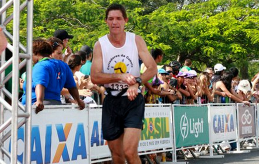 Botucatuense corre pela 20ª vez a Maratona de SP