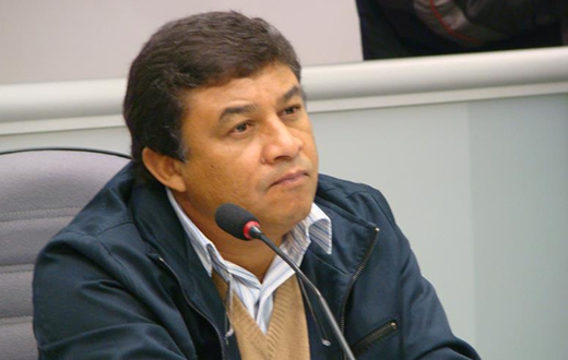 Acesso ao Parque Marajoara vira requerimento