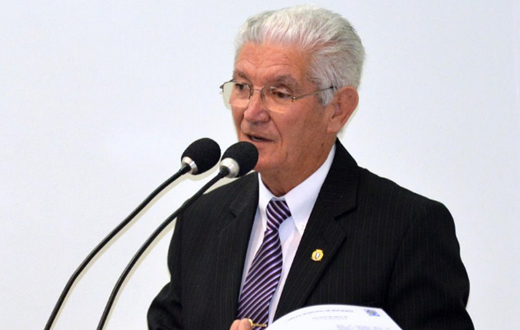 Parque 24 de Maio poderá ter campo de malha