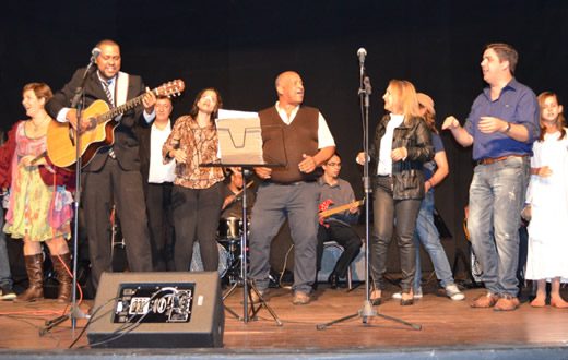 Noite com Vinícius de Moraes marca o Bossa Convida