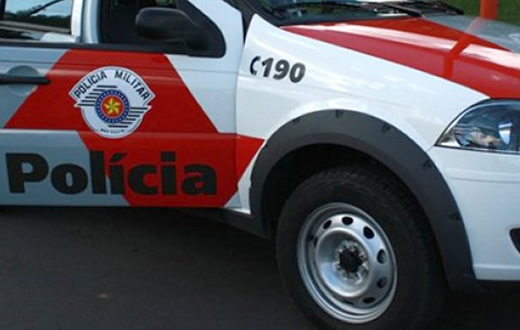 Adolescente de 15 anos é preso em ação de tráfico