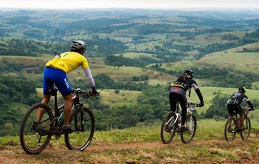 Brasil Ride Festival abre inscrições em Botucatu