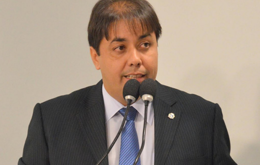 Parlamentar pede investimento na criação de Polo Moveleiro