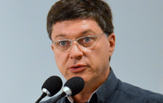 Vereador sugere incentivo para feira agropecuária