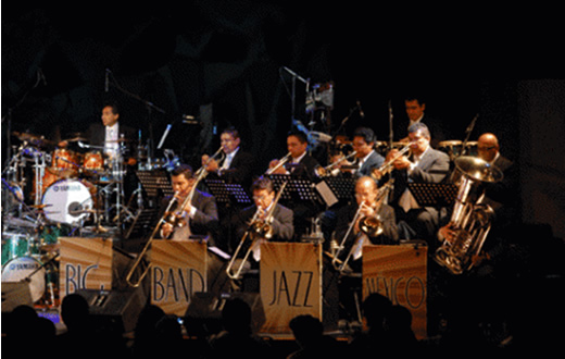 Teatro Nelli apresenta concerto em homenagem a Zé Rodrix