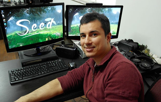 Botucatuense é premiado em concurso de aplicações