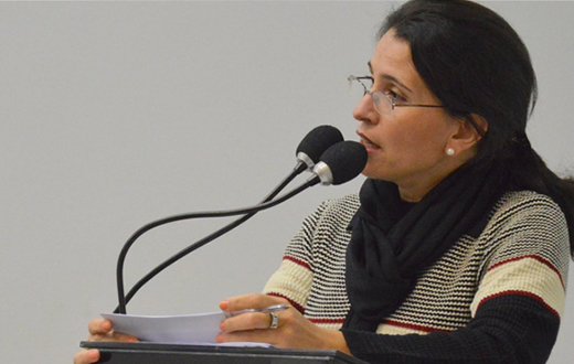 Petista visa eventos em áreas de proteção ambiental