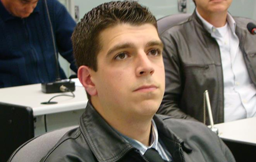 Comitiva de Botucatu faz reivindicação em Brasília