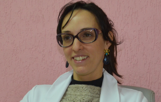 Médica botucatuense está na Frente de Combate ao Diabetes