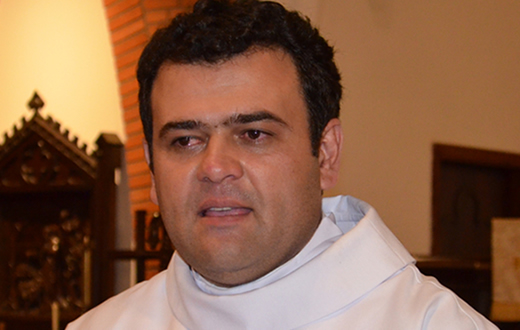 Anglicano de São Manuel é ordenado reverendo