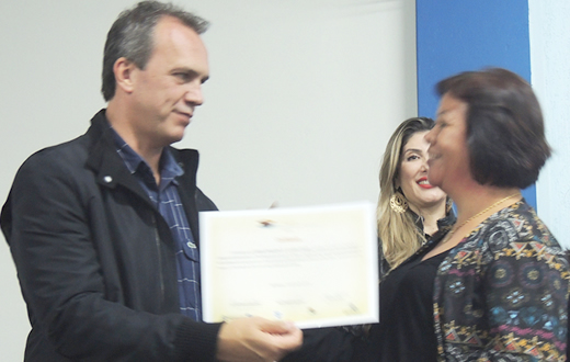 Pólo da Beleza de São Manuel forma a 7ª turma