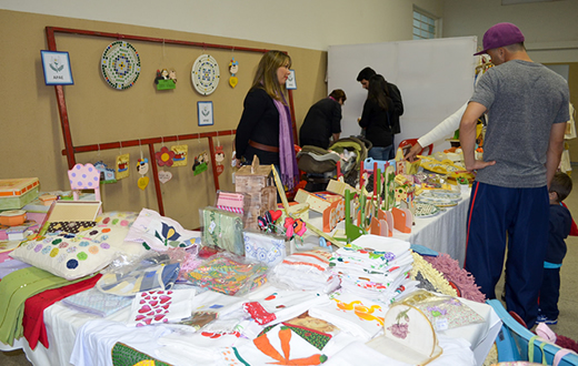 12º edição da Festa das Nações recebe grande público