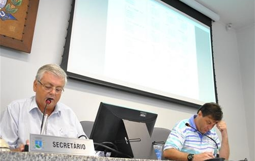 Audiência Pública avaliará 1º quadrimestre de 2015