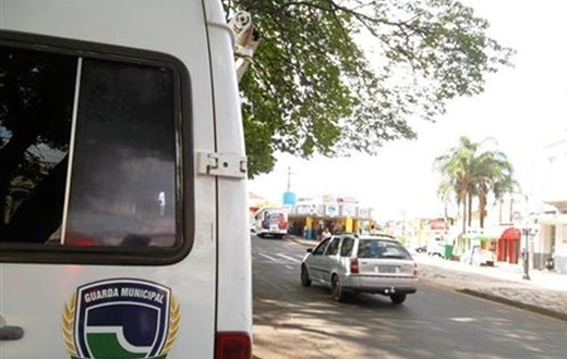 Guarda Municipal localiza jovem desaparecido