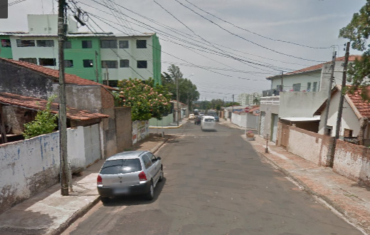Casal é preso por arrombar e furtar casa do vizinho