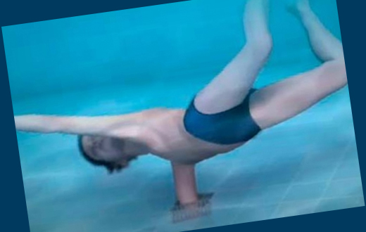 Projeto que prevê mais segurança em piscinas vira lei