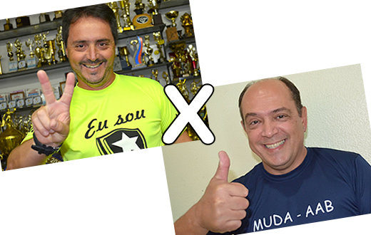 Eleição a presidente movimenta os bastidores da AAB