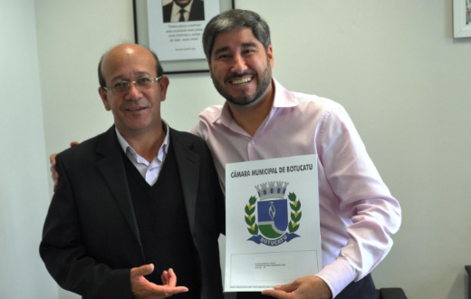 Parlamentar quer criar equipe de cirurgia vascular