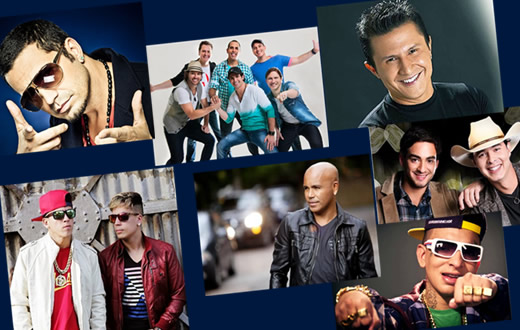 Criativa FM realiza mega festa no Estádio do Inca