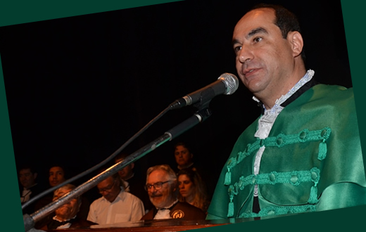 Sessão Solene marca 50 anos da FCA/Unesp