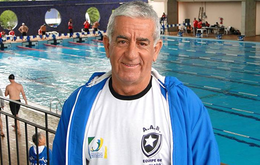 Henrique Reis conquista quatro medalhas em Campinas