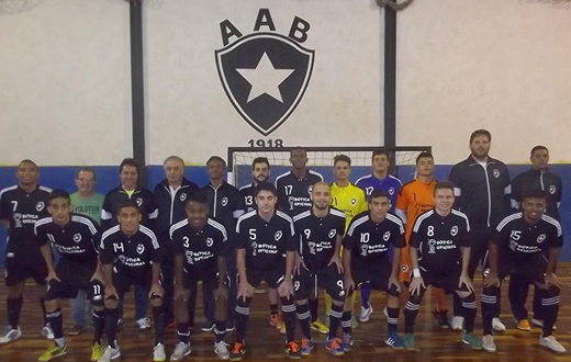 Futsal da AAB teve bons resultados no fim de semana