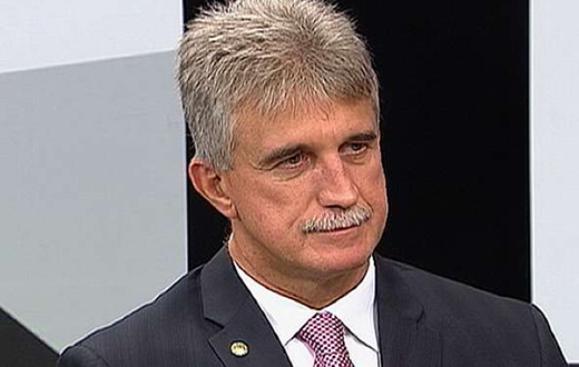 Corte no orçamento inviabiliza viaduto em Botucatu