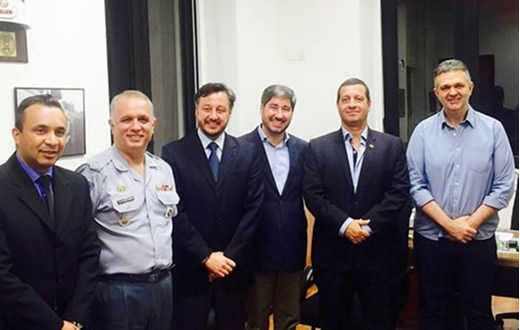 Estado libera recursos à Defesa Civil de Botucatu