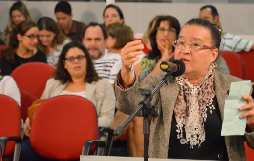 Criação de Centro Psicossocial é debatido em Audiência