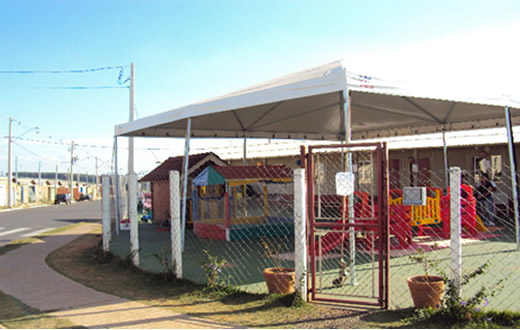 Justiça Eleitoral instala novo posto de votação