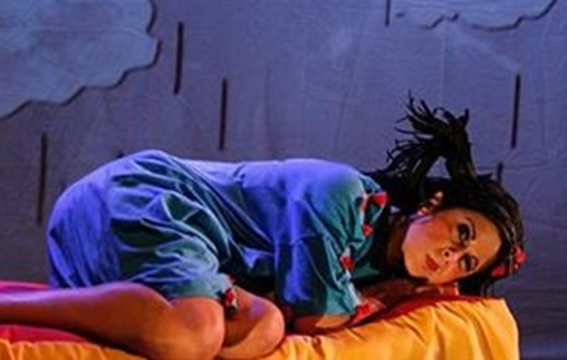 Municipal recebe espetáculo infantil gratuito