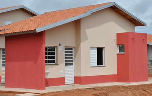 Habitação sorteia casas do Nova Esperança ?  deficientes