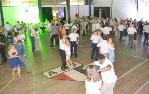 Ferroviária divulga sua agenda de Serestas