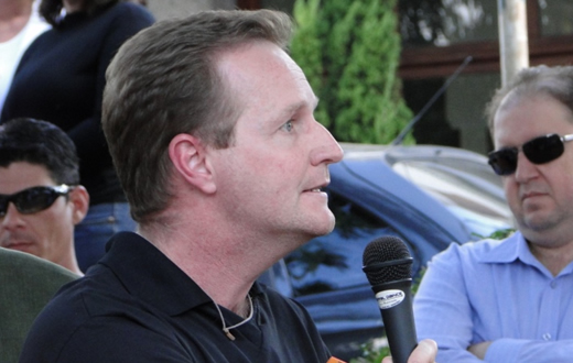 Igrejas celebram juntas a Festa de Corpus Christi