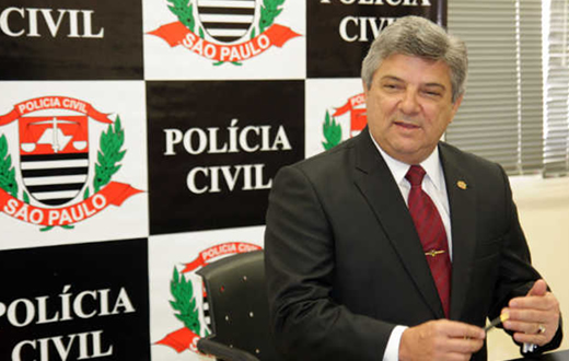 Polícia Civil prende mais de 300 pessoas em Maio