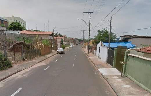 Rapaz é acusado de estuprar criança de três anos