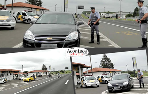 Rodoviária deflagra a Operação Corpus Christi