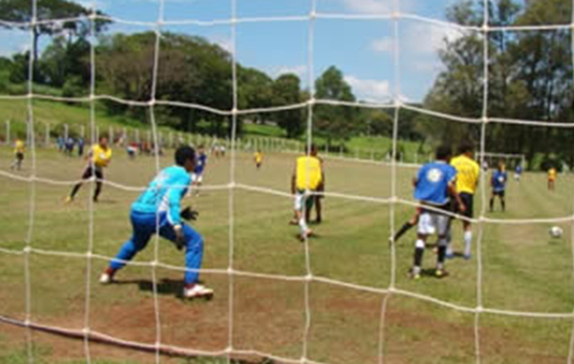 Varzeano chega ?  2ª rodada neste domingo