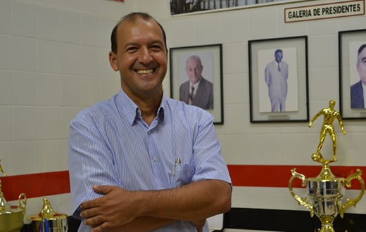 Presidente da AAF elenca as atividades do clube