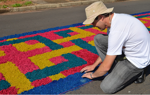 Igrejas celebram Corpus Christi com criatividade e fé