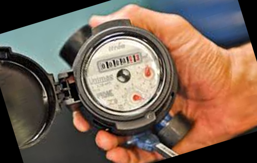 Contas de água da Sabesp estão 15,24% mais caras