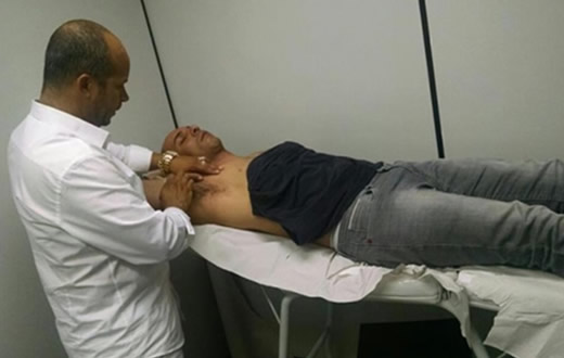 Vidente Carlinhos volta atender em Botucatu