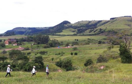 Botucatu sedia a 3ª etapa do Circuito Pró-Trekking