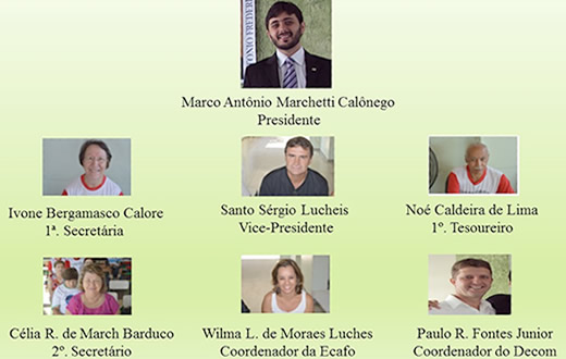 Sociedade Vicentina completa  100 anos em Botucatu