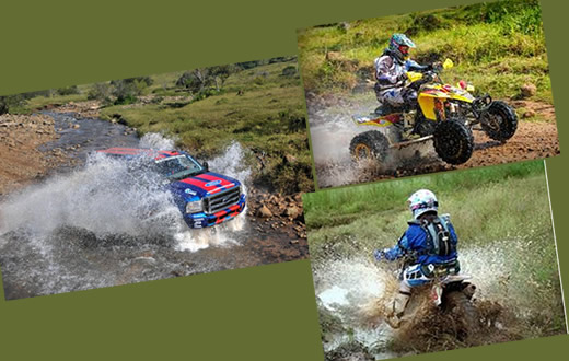 Botucatu recebe mais uma edição do Rally Cuesta